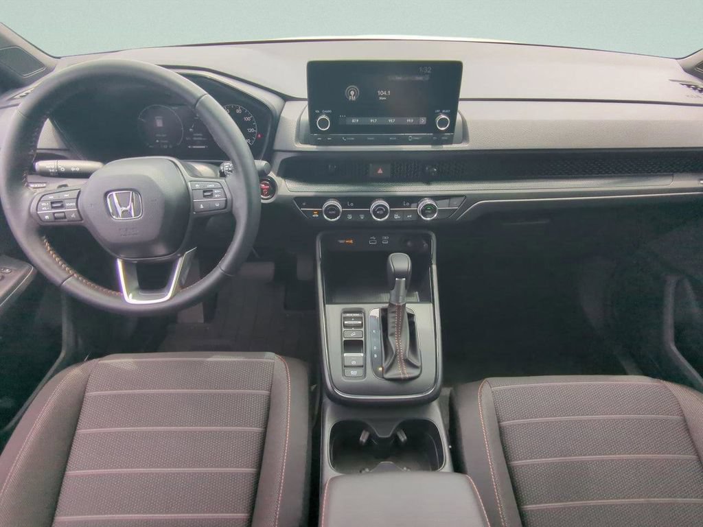 Used 2025 Honda CR-V Sport image 12