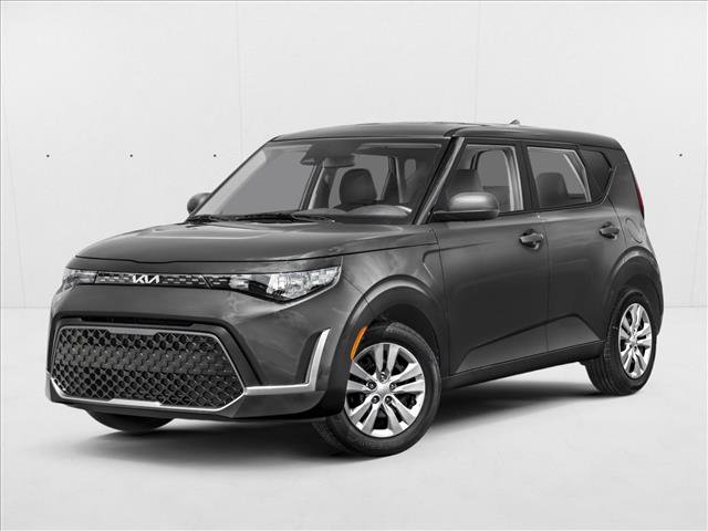 Used 2024 Kia Soul LX w/ Option Group 015