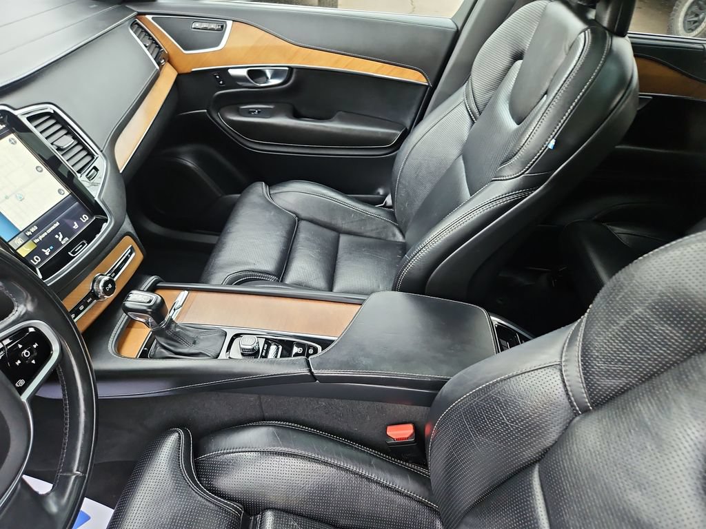 Used 2018 Volvo XC90 T6 Inscription w/ Convenience Package AWD/4WD image 27