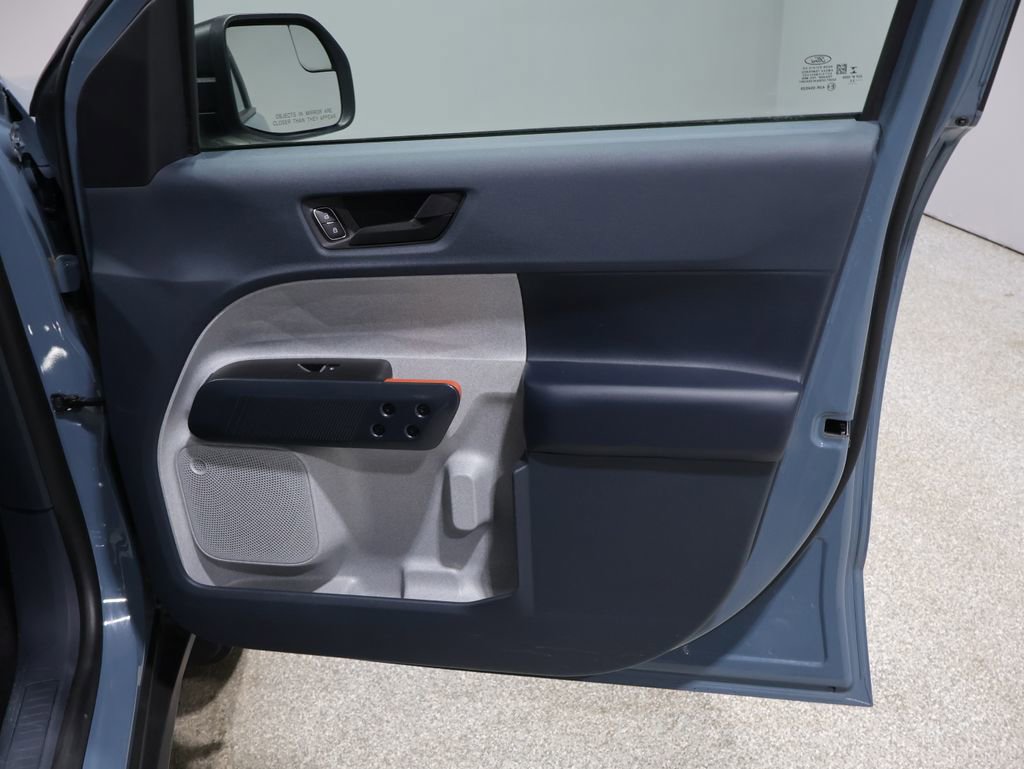 Used 2022 Ford Maverick XLT w/ Equipment Group 300A Standard image 23