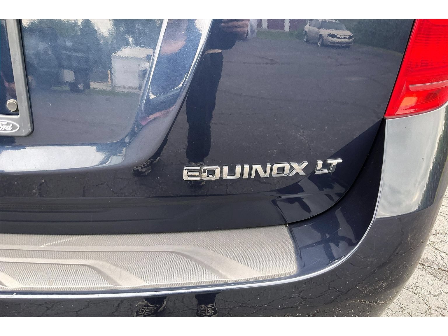 Used 2016 Chevrolet Equinox LT w/ Convenience Package AWD/4WD image 38