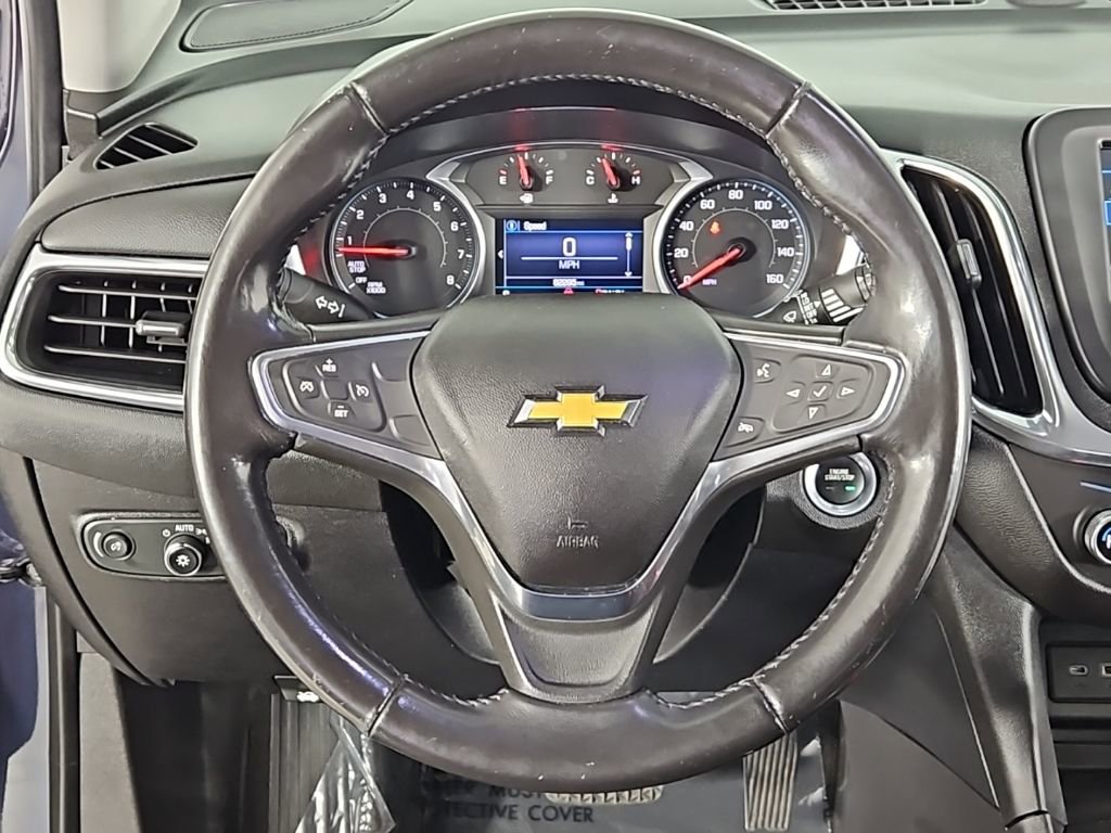 Used 2019 Chevrolet Equinox LT image 26
