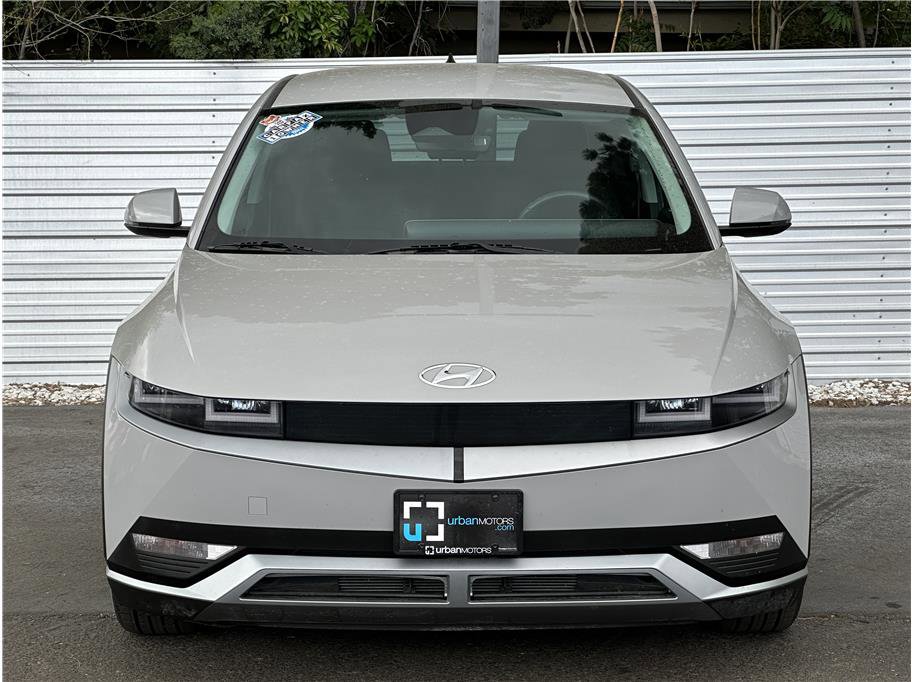 Used 2024 Hyundai Ioniq 5 SE AWD/4WD image 7