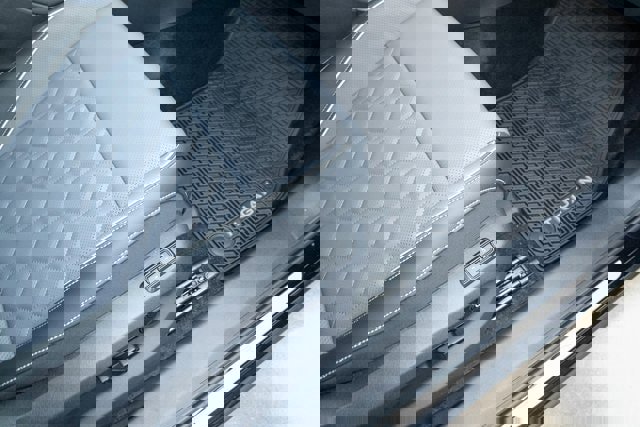 New 2026 Volkswagen Tiguan SEL R-Line image 45