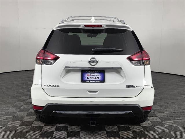 Used 2019 Nissan Rogue S w/ Special Edition Package AWD/4WD image 5