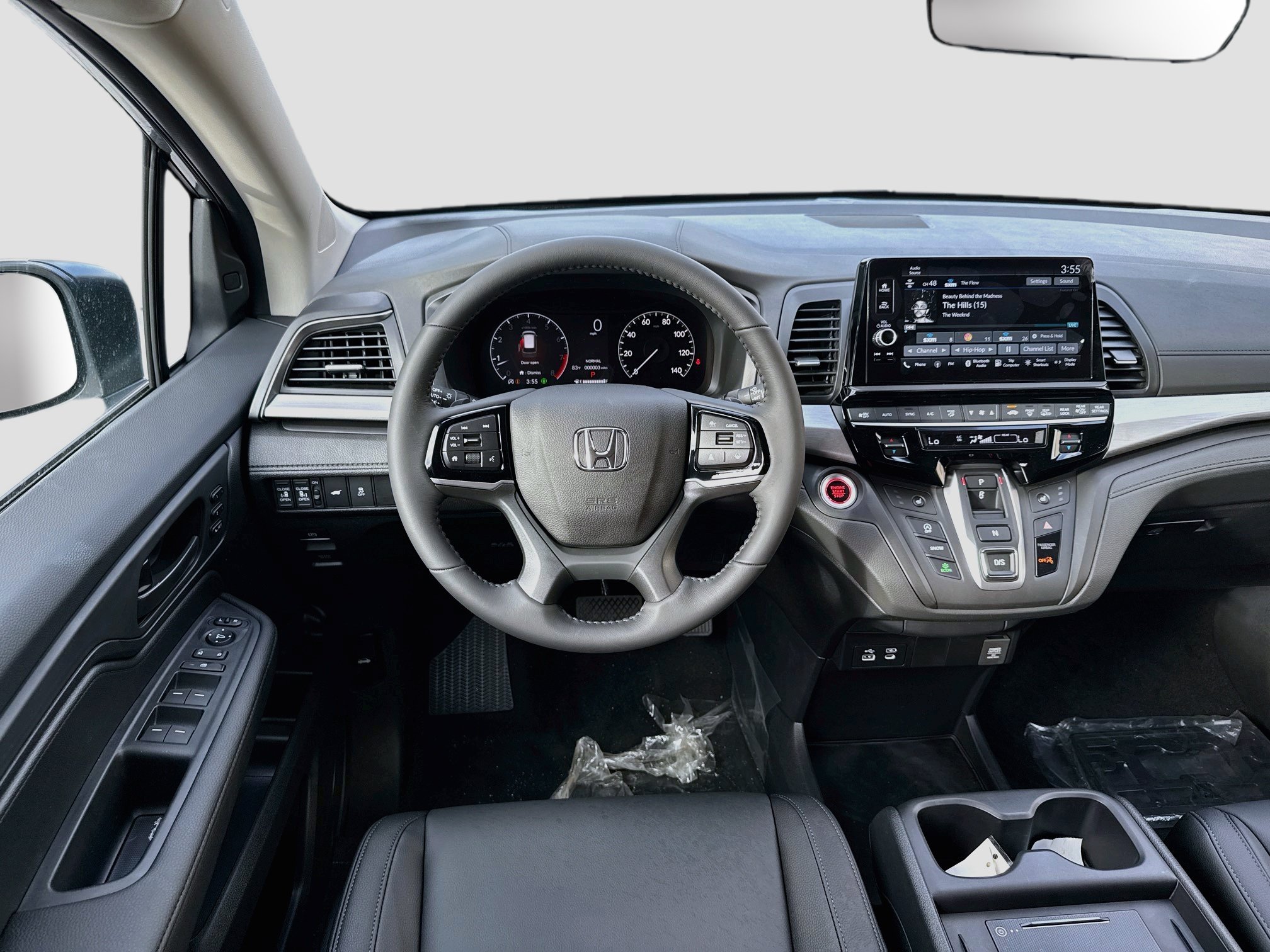 Certified 2026 Honda Odyssey EX-L image 18