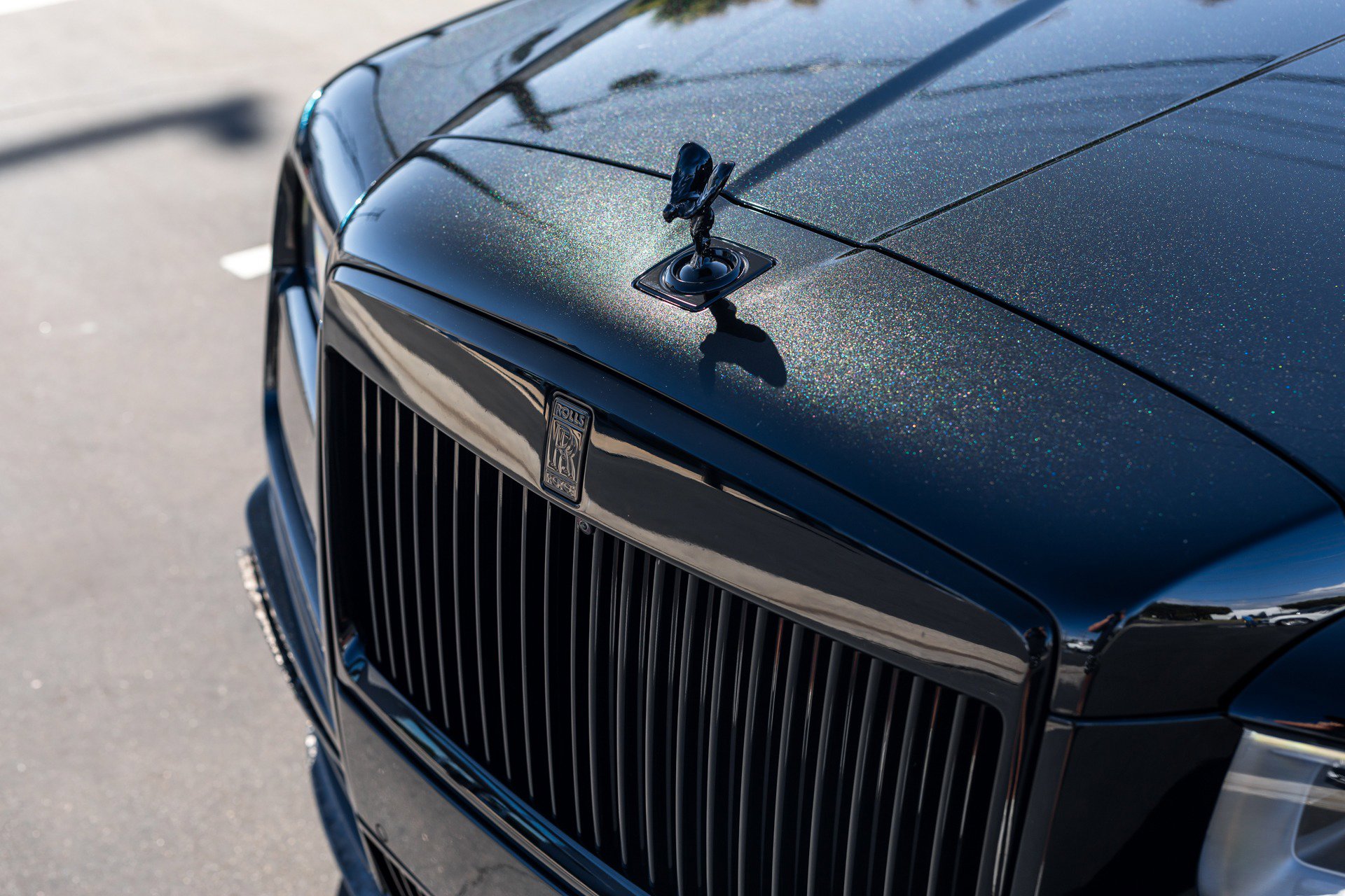 Used 2021 Rolls-Royce Cullinan image 16