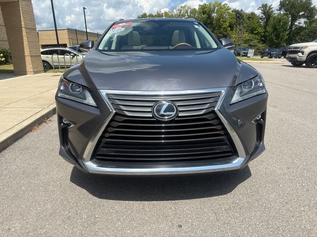 Used 2016 Lexus RX 350 FWD w/ Premium Package image 7