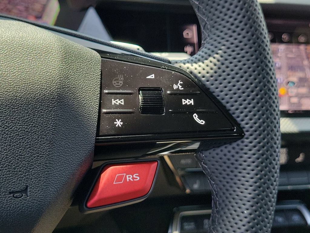 New 2026 Audi RS 3 AWD/4WD image 9