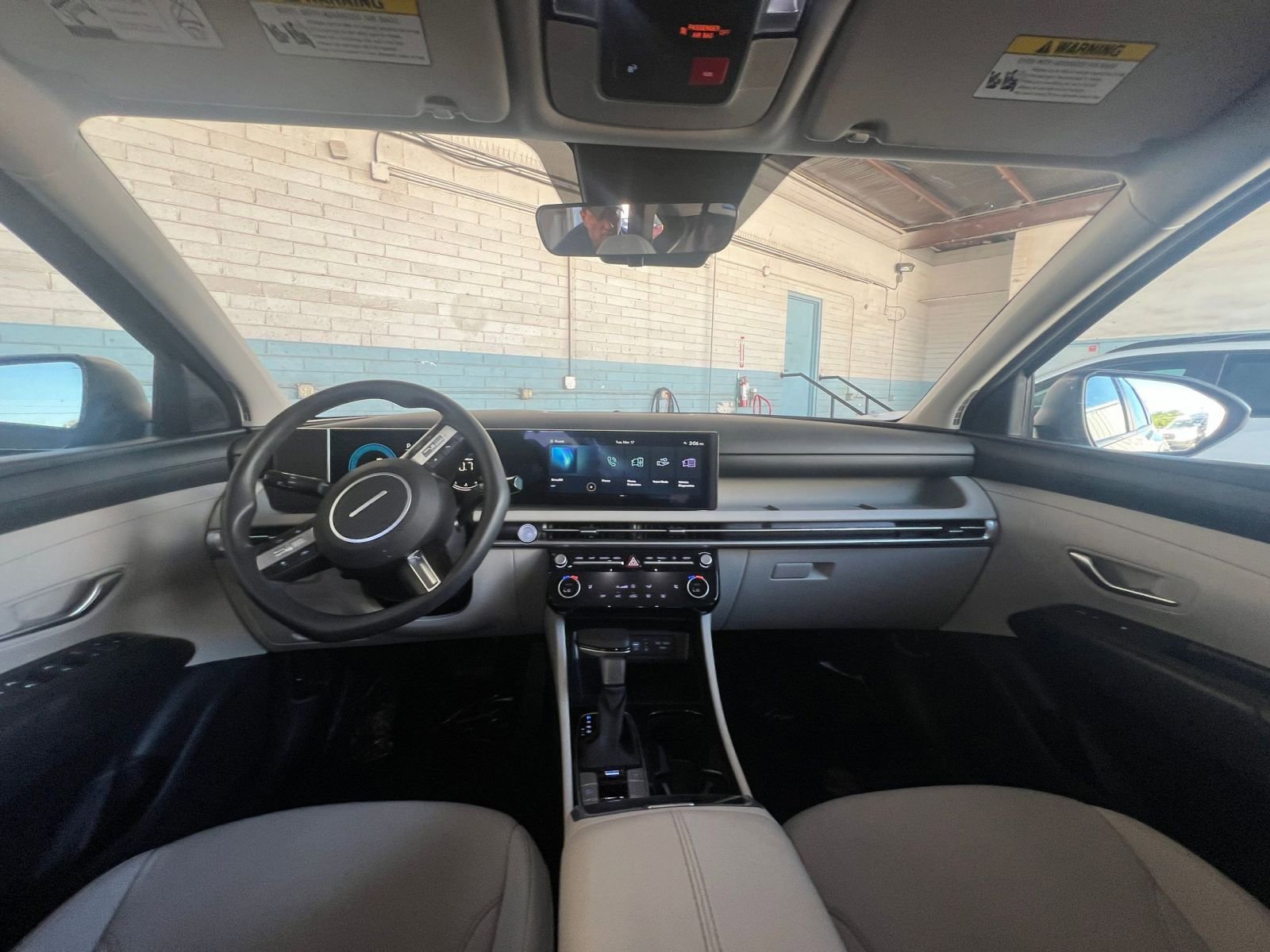 Used 2025 Hyundai Tucson SEL image 33