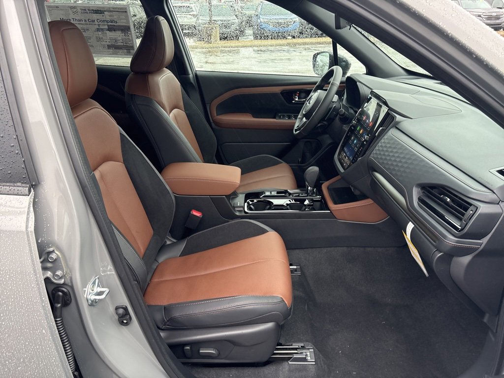New 2026 Subaru Forester Touring image 12