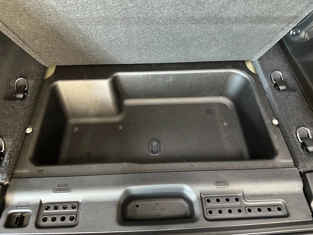 New 2026 Jeep Wrangler Willys image 39