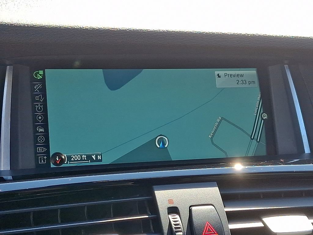 Used 2016 BMW X3 xDrive35i image 3