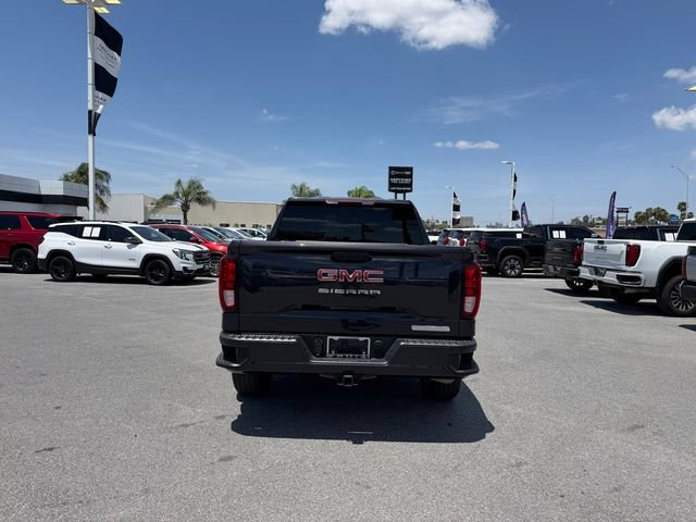Used 2024 GMC Sierra 1500 Elevation AWD/4WD image 6