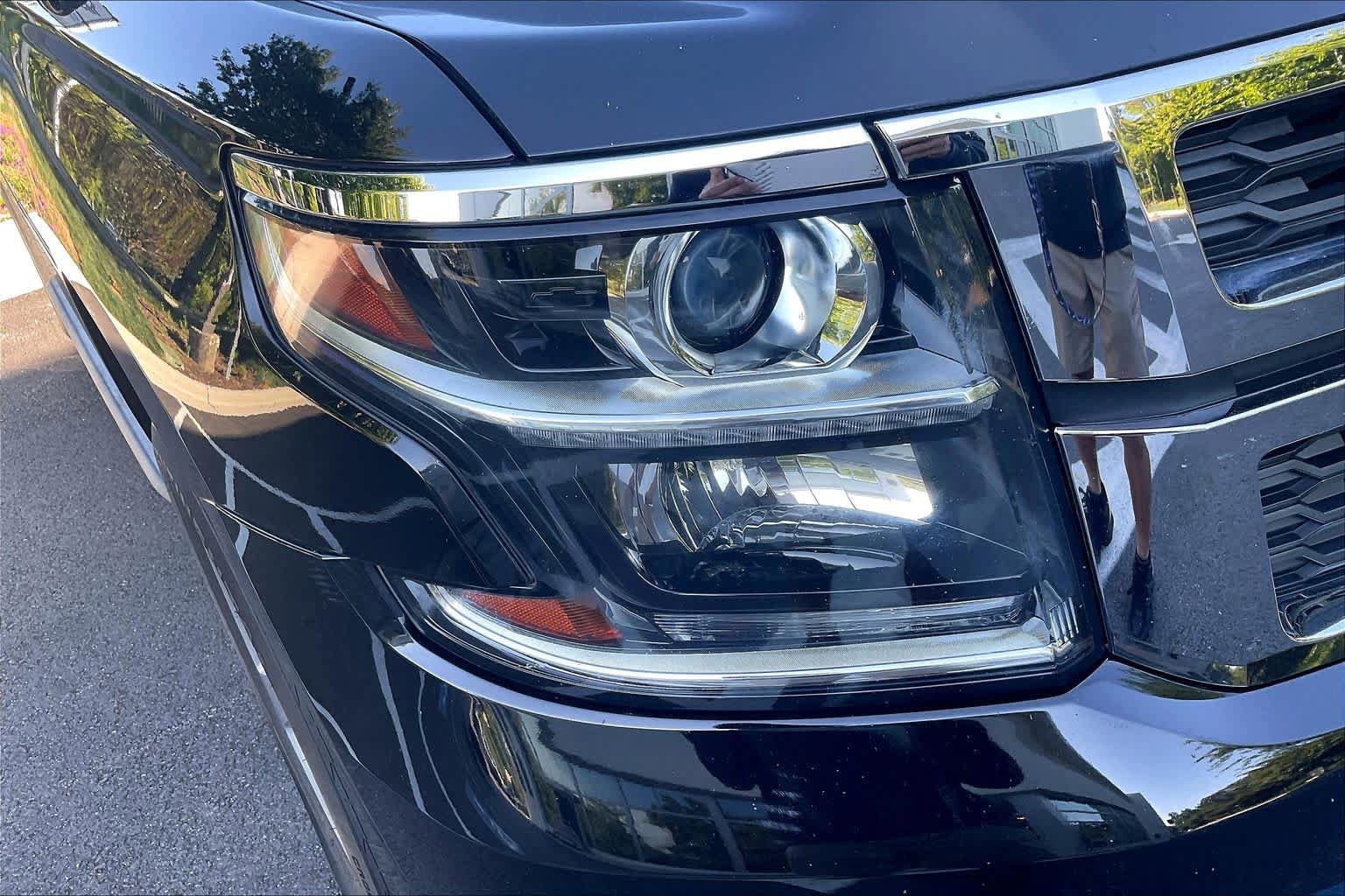 Used 2019 Chevrolet Tahoe LT AWD/4WD image 29