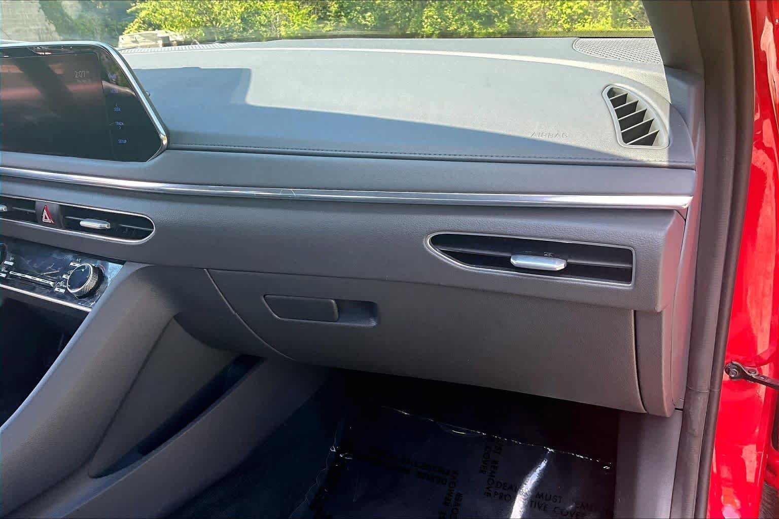 Used 2022 Hyundai Sonata SEL Plus FWD image 19