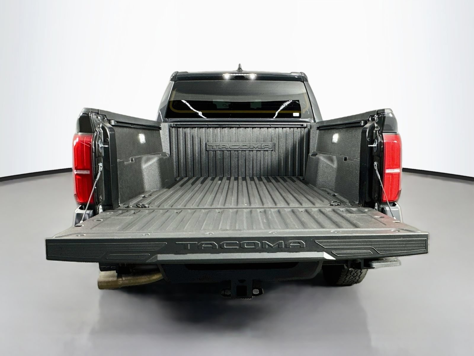 Used 2026 Toyota Tacoma TRD Off-Road AWD/4WD image 25