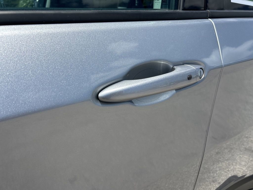 Used 2021 Jeep Compass Latitude w/ Convenience Group image 19