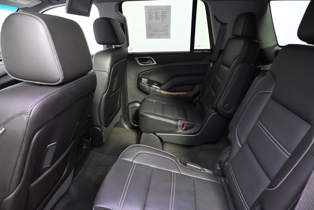 Used 2016 GMC Yukon Denali w/ Open Road Package AWD/4WD image 21