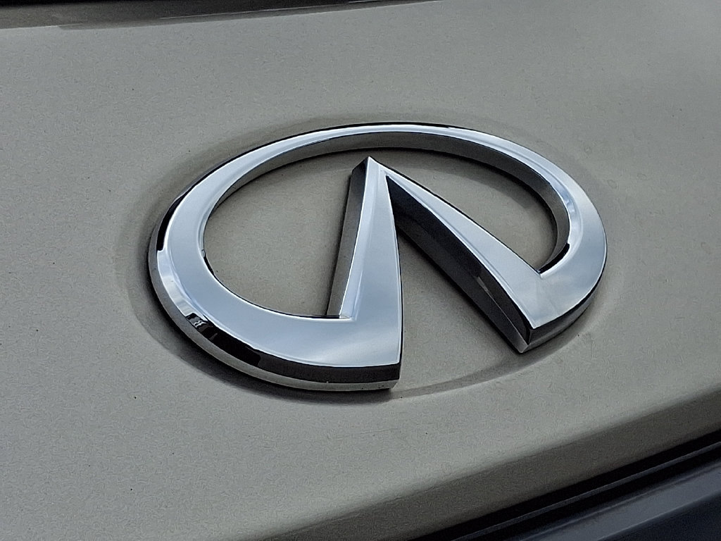 Used 2023 INFINITI QX60 Autograph w/ Cargo Package AWD/4WD image 33