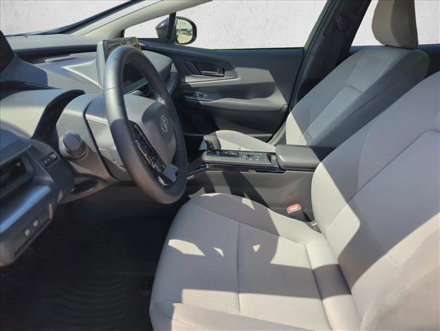 Used 2024 Toyota Prius LE image 15