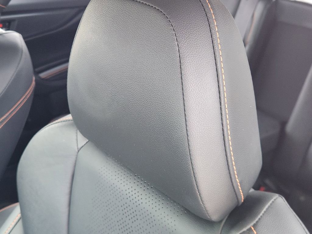 Used 2019 Subaru Crosstrek 2.0i Limited w/ Moonroof Package w/Navigation image 25