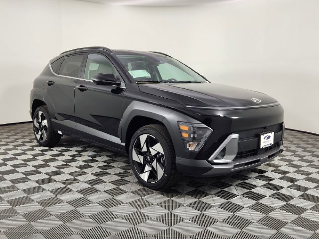 New 2026 Hyundai Kona Limited AWD/4WD image 6