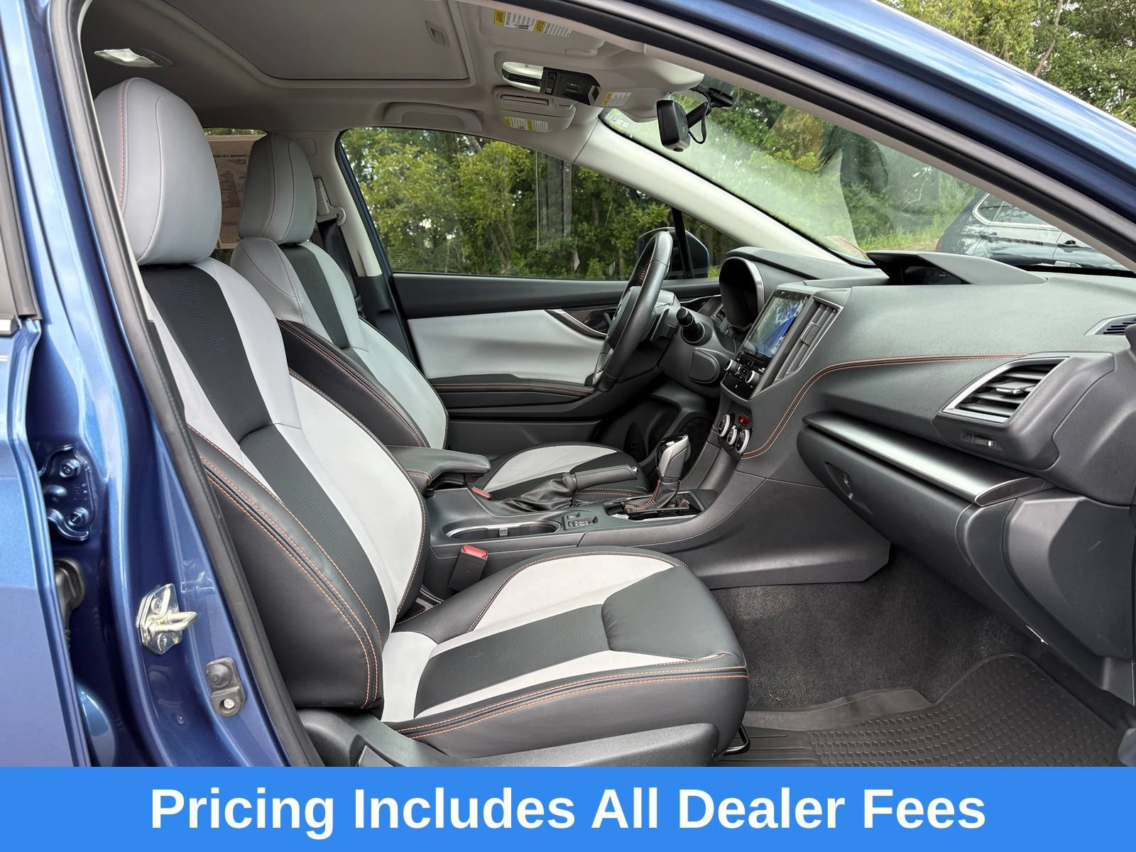 Used 2018 Subaru Crosstrek 2.0i Limited AWD/4WD image 30