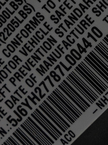 Used 2007 Honda Element EX image 29