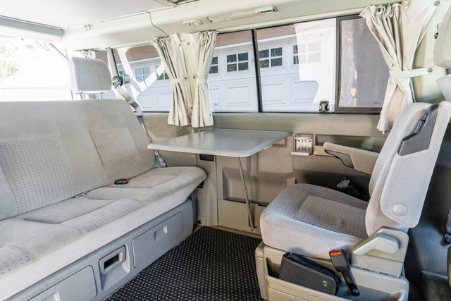 Used 2003 Volkswagen Eurovan MV image 56