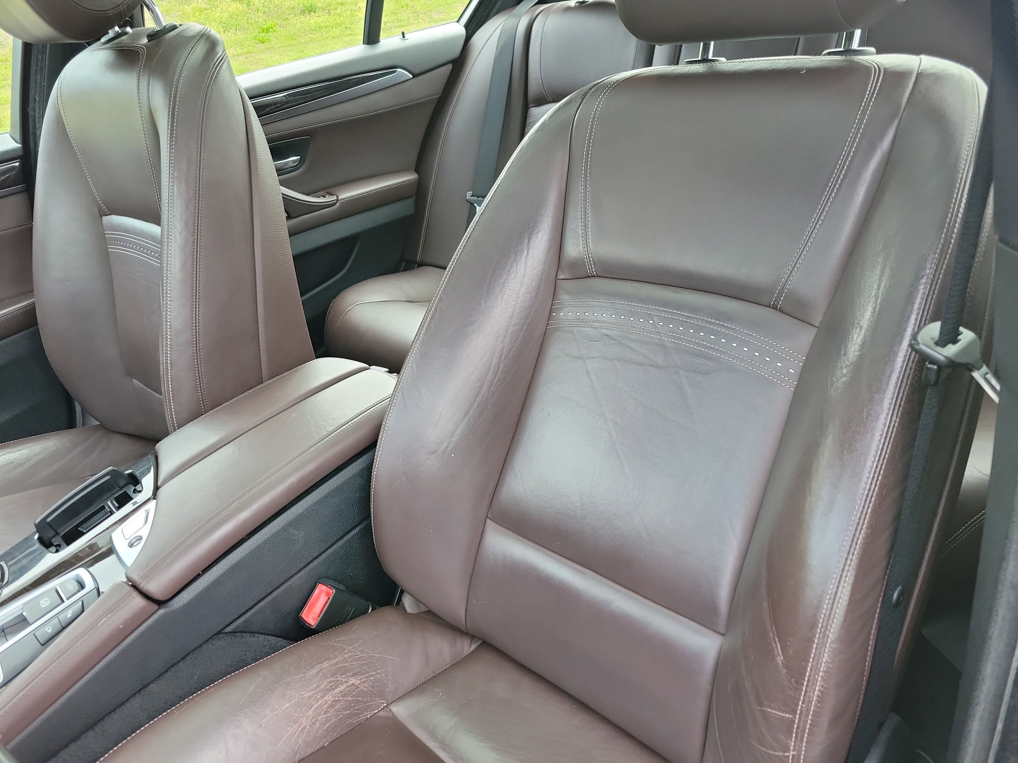 Used 2016 BMW 535i Sedan image 6