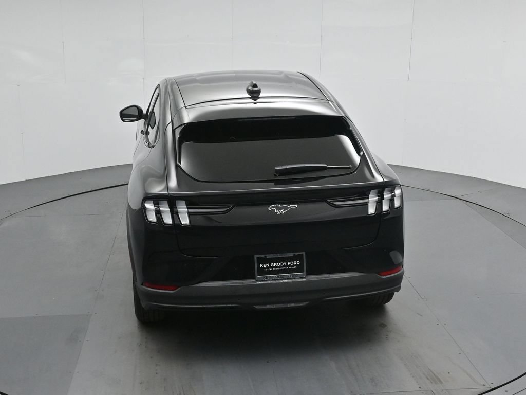 New 2026 Ford Mustang Mach-E Select RWD image 38