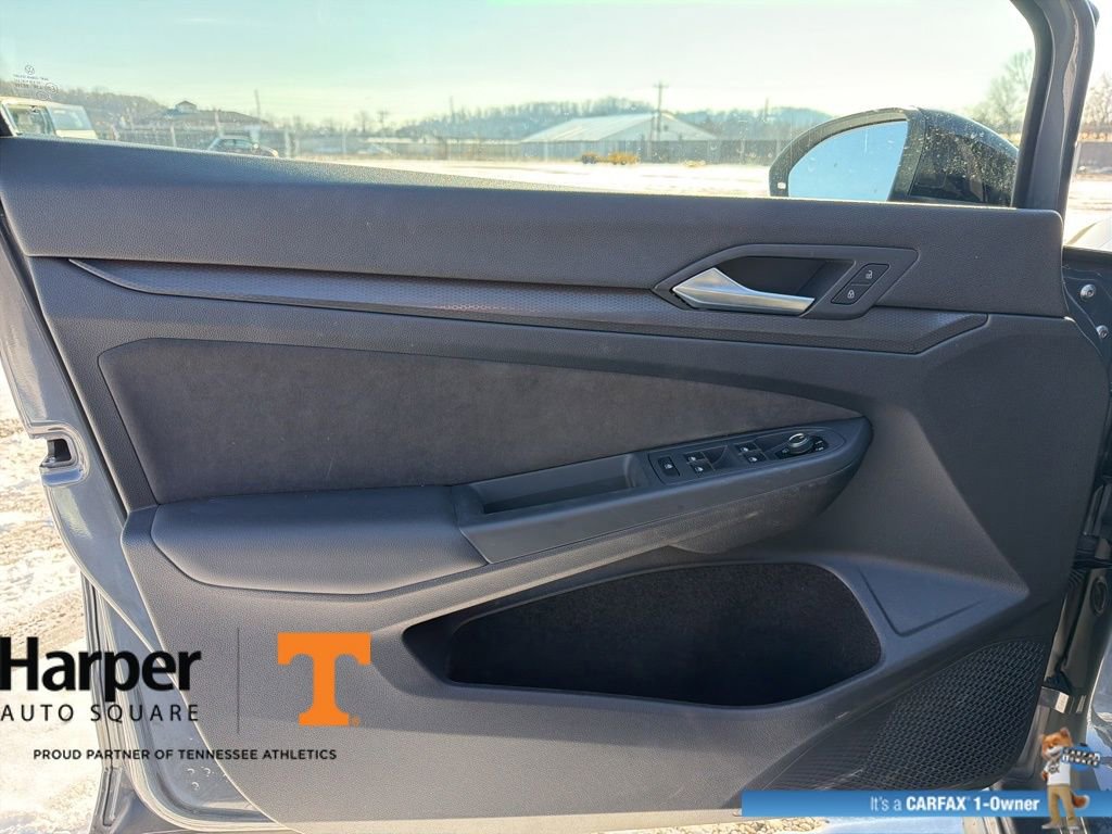 Used 2024 Volkswagen GTI S image 17