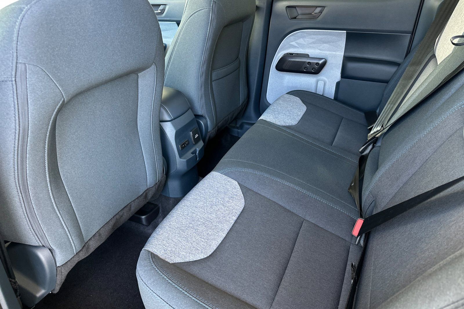 New 2025 Ford Maverick XLT w/ XLT Luxury Package image 13