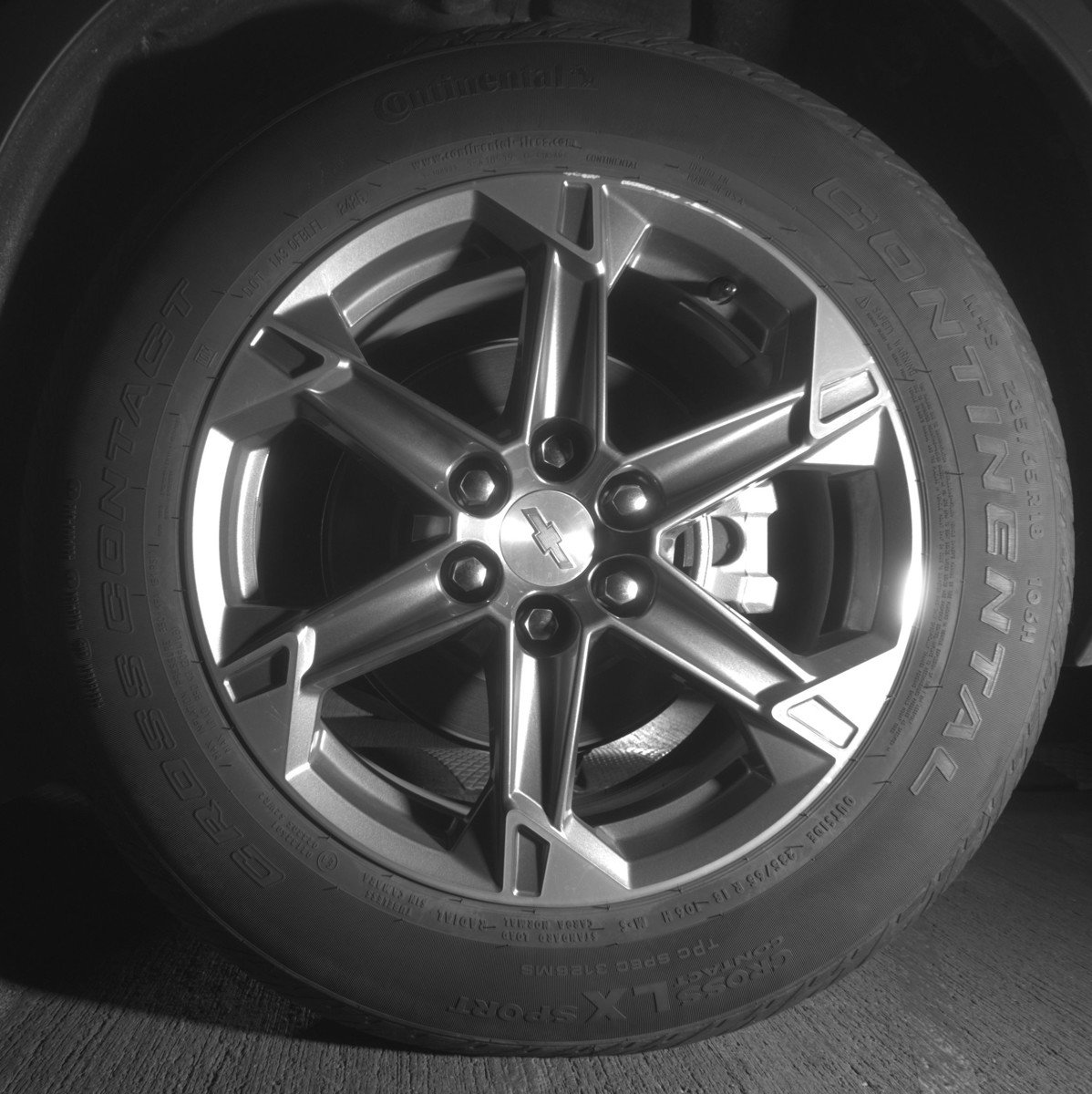 Used 2025 Chevrolet Blazer LT image 14