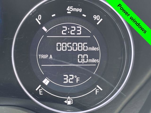 Used 2017 Honda HR-V EX-L image 23