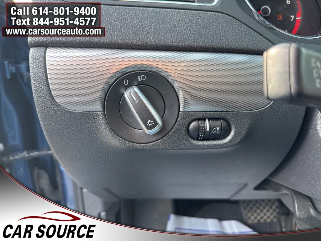 Used 2017 Volkswagen Jetta S image 15