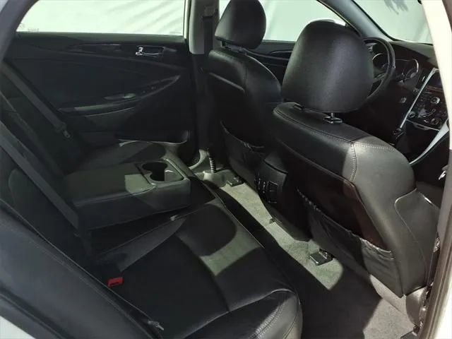 Used 2011 Hyundai Sonata Limited FWD image 8
