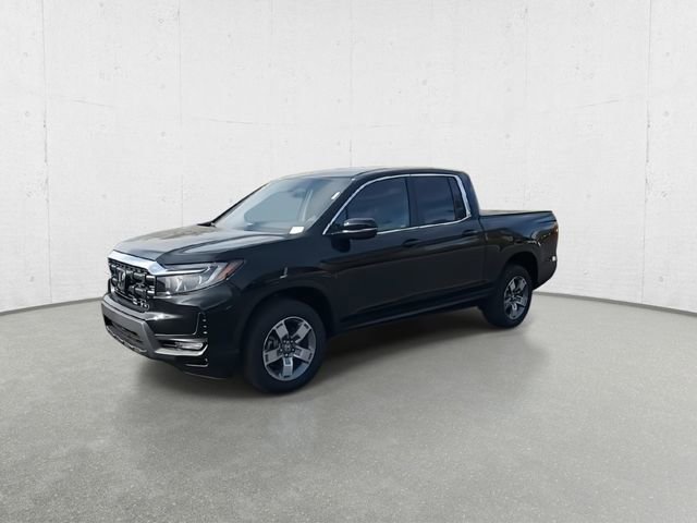 New 2026 Honda Ridgeline RTL image 5
