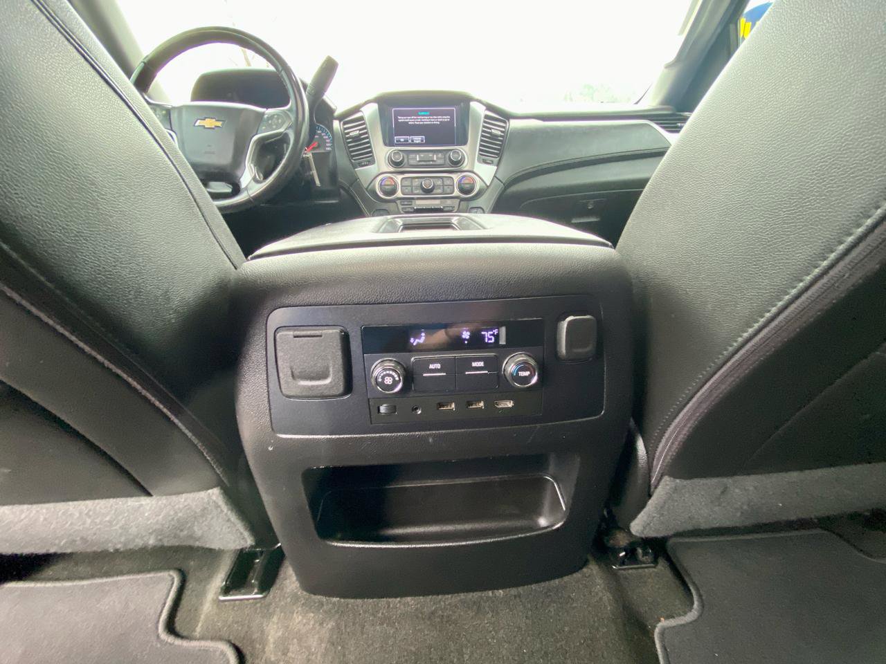 Used 2018 Chevrolet Tahoe LT AWD/4WD image 22