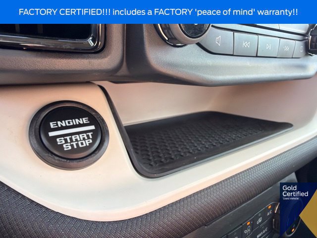 Used 2023 Ford Bronco Sport Heritage w/ Heritage Convenience Package AWD/4WD image 31
