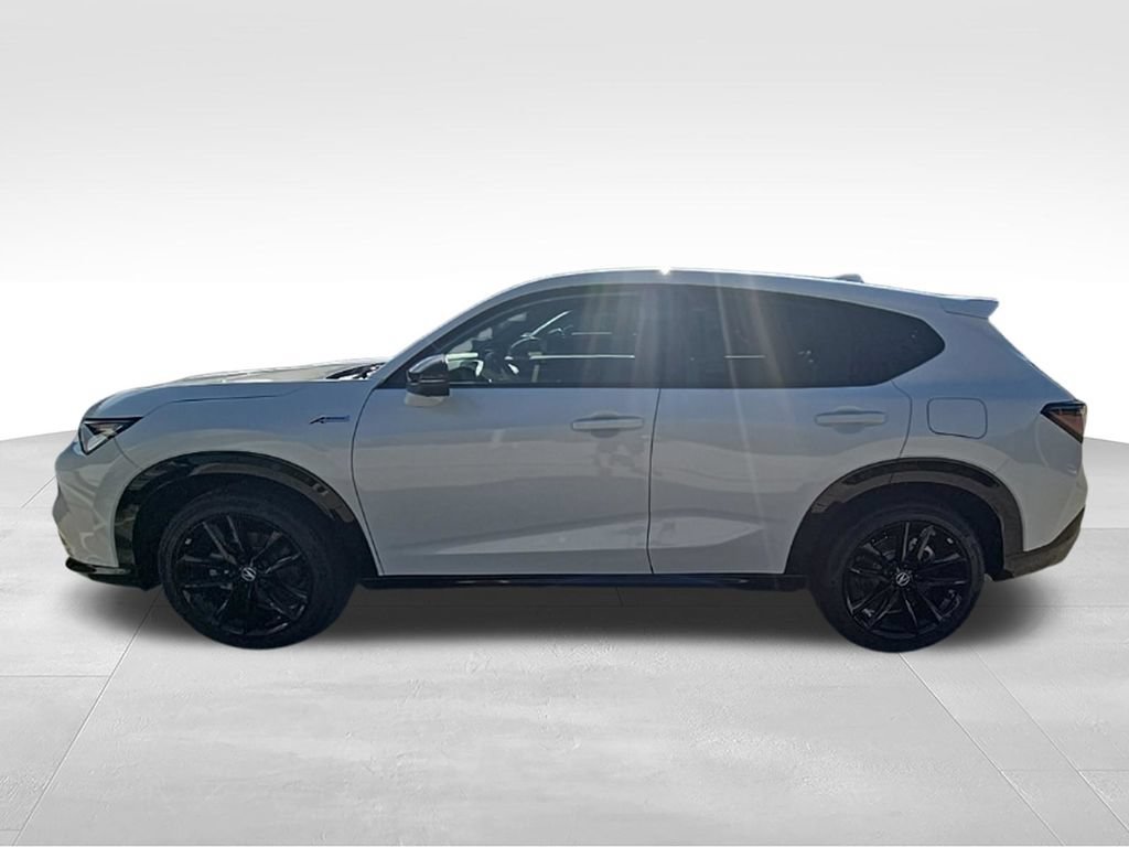 New 2026 Acura ADX A-Spec w/ Advance Package AWD/4WD video 2