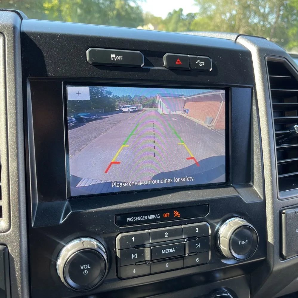 Used 2022 Ford F350 XL w/ STX Appearance Package image 15