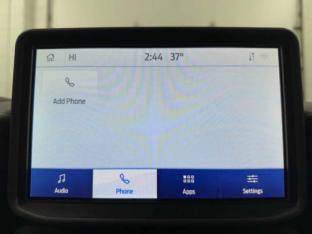 Used 2024 Ford Bronco Sport Badlands image 30