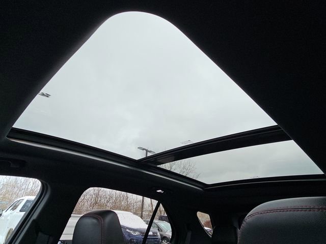 Used 2023 Chevrolet Equinox RS image 19