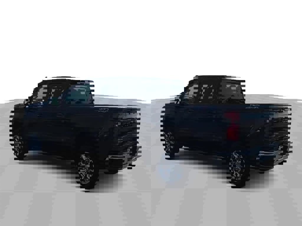 Used 2022 Chevrolet Silverado 1500 LT image 7