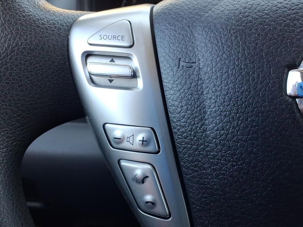 Used 2018 Nissan Versa S Plus image 24