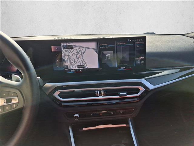 Certified 2024 BMW 330e w/ Convenience Package RWD image 15