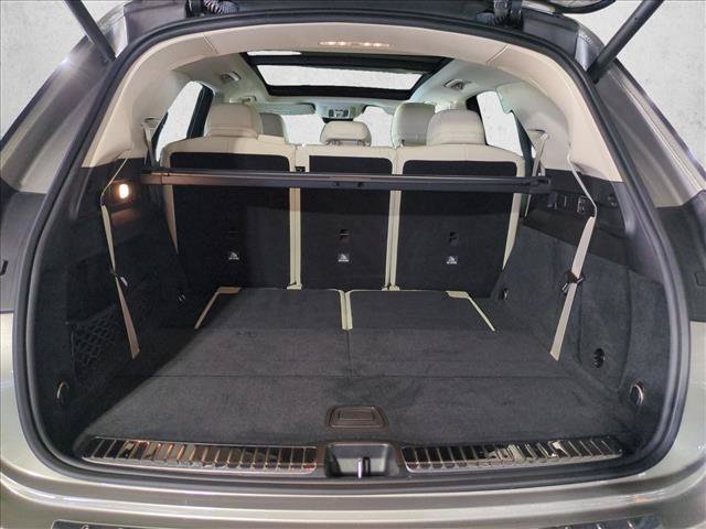 Certified 2023 Mercedes-Benz GLE 350 4MATIC image 9