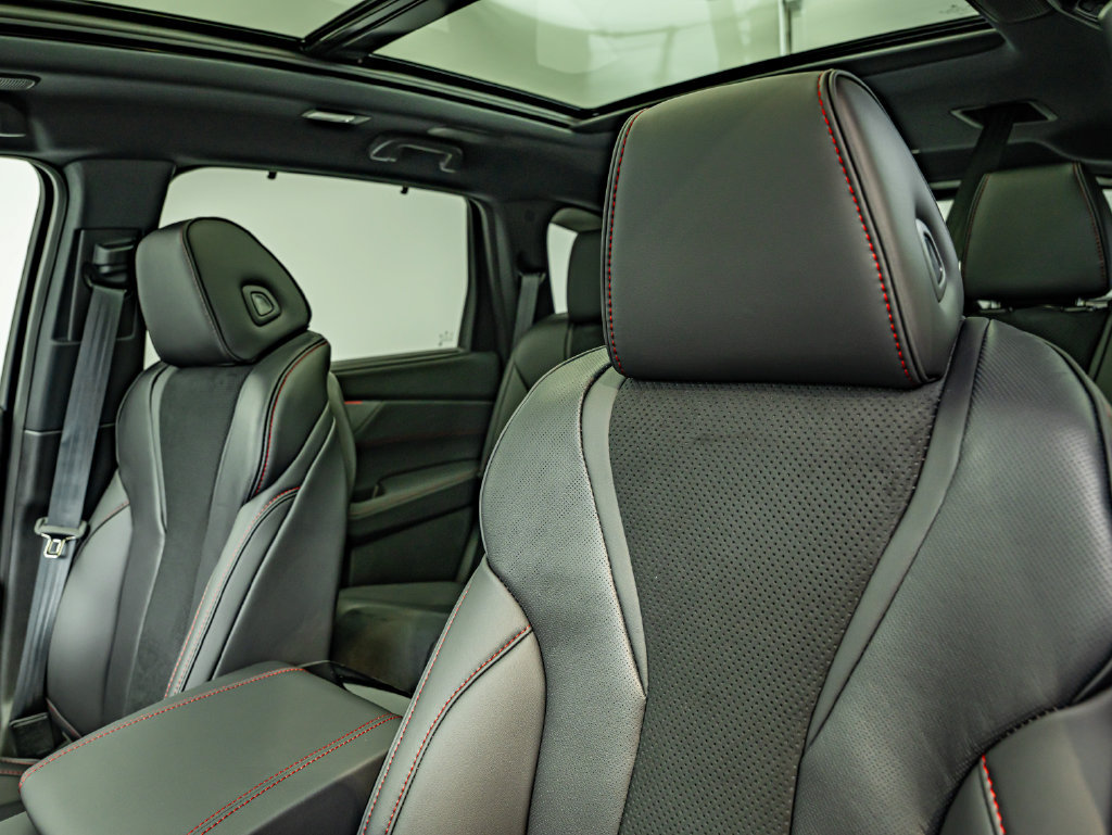 New 2026 Acura MDX A-Spec AWD/4WD image 35